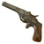 Original U.S. Excellent Hammond "Bulldog" .44 Rimfire Pocket Pistol by Connecticut Arms & Mfg. Co. Serial 2799 - circa 1866 Original Items