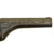 Original U.S. Excellent Hammond "Bulldog" .44 Rimfire Pocket Pistol by Connecticut Arms & Mfg. Co. Serial 2799 - circa 1866 Original Items