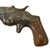 Original U.S. Excellent Hammond "Bulldog" .44 Rimfire Pocket Pistol by Connecticut Arms & Mfg. Co. Serial 2799 - circa 1866 Original Items