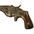 Original U.S. Excellent Hammond "Bulldog" .44 Rimfire Pocket Pistol by Connecticut Arms & Mfg. Co. Serial 547 - circa 1865 Original Items