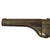 Original U.S. Excellent Hammond "Bulldog" .44 Rimfire Pocket Pistol by Connecticut Arms & Mfg. Co. Serial 547 - circa 1865 Original Items