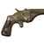 Original U.S. Excellent Hammond "Bulldog" .44 Rimfire Pocket Pistol by Connecticut Arms & Mfg. Co. Serial 547 - circa 1865 Original Items