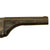 Original U.S. Excellent Hammond "Bulldog" .44 Rimfire Pocket Pistol by Connecticut Arms & Mfg. Co. Serial 547 - circa 1865 Original Items
