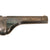Original U.S. Excellent Hammond "Bulldog" .44 Rimfire Pocket Pistol by Connecticut Arms & Mfg. Co. Serial 631 - circa 1865 Original Items