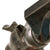 Original U.S. Excellent Hammond "Bulldog" .44 Rimfire Pocket Pistol by Connecticut Arms & Mfg. Co. Serial 631 - circa 1865 Original Items