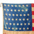 Original U.S. 1890 Indian Wars 42 Star American Flag - Extremely Scarce - 50 x 66” Original Items