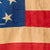 Original U.S. 1890 Indian Wars 42 Star American Flag - Extremely Scarce - 50 x 66” Original Items