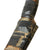 Original U.S. WWII Soldier Modified Case XX Knife with 1944 on Crossguard and Custom Leather Scabbard Original Items