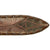 Original U.S. WWII Soldier Modified Case XX Knife with 1944 on Crossguard and Custom Leather Scabbard Original Items