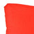 Original German WWII Large Cutoff Panzer Tank and Vehicle Identification Flag - 58" x 64"