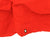 Original German WWII Large Cutoff Panzer Tank and Vehicle Identification Flag - 58" x 64"