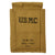 Original U.S. WWII USMC 1944 Dated Thompson .45 Submachine Gun Magazine Pouch by Russell Mfg. Co. Original Items