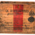 Original U.S. WWI Small Arms M1906 .30cal Ball Cartridge Model 1917 Wooden Ammunition Crate by Winchester - Dated April 1918 Original Items