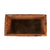 Original U.S. WWI Small Arms M1906 .30cal Ball Cartridge Model 1917 Wooden Ammunition Crate by Winchester - Dated April 1918 Original Items