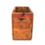 Original U.S. WWI Small Arms M1906 .30cal Ball Cartridge Model 1917 Wooden Ammunition Crate by Winchester - Dated April 1918 Original Items