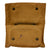 Original U.S. WWI M1904 First Aid Pouch by Rock Island Arsenal with 1916-Dated Unopened Bandage - Dated 1910 Original Items