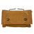 Original U.S. WWI M1904 First Aid Pouch by Rock Island Arsenal with 1916-Dated Unopened Bandage - Dated 1910 Original Items