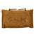 Original U.S. WWI M1904 First Aid Pouch by Rock Island Arsenal with 1916-Dated Unopened Bandage - Dated 1910 Original Items