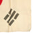 Original Korean War Era South Korean Taegukgi Rayon Faux Silk Flag - 20" x 26" Original Items