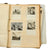 Original German WWII Luftwaffe Police Inspector Major Rudolf Bindner Large Document and Photo Research Grouping with Luftwaffe Police Helmet Original Items