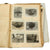 Original German WWII Luftwaffe Police Inspector Major Rudolf Bindner Large Document and Photo Research Grouping with Luftwaffe Police Helmet Original Items