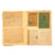 Original German WWII Luftwaffe Police Inspector Major Rudolf Bindner Large Document and Photo Research Grouping with Luftwaffe Police Helmet Original Items