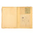 Original German WWII Luftwaffe Police Inspector Major Rudolf Bindner Large Document and Photo Research Grouping with Luftwaffe Police Helmet Original Items