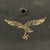 Original German WWII Luftwaffe Police Inspector Major Rudolf Bindner Large Document and Photo Research Grouping with Luftwaffe Police Helmet Original Items