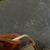 Original German WWII Luftwaffe Police Inspector Major Rudolf Bindner Large Document and Photo Research Grouping with Luftwaffe Police Helmet Original Items