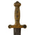 Original U.S. Civil War Mexican American War Massachusetts Marked Ames Model 1832 Artillery Short Sword - “America’s Gladius” - Dated 1839 Original Items