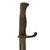 Original German WWI M1898/05 n/A Butcher Sawback Bayonet by DEMAG with Steel Scabbard & Excellent Blade - Dated 1916 Original Items