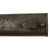 Original German WWI M1898/05 n/A Butcher Sawback Bayonet by DEMAG with Steel Scabbard & Excellent Blade - Dated 1916 Original Items