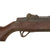 Original Rubber Film Prop M1 Garand Rifle From Ellis Props - As Used in The Big Red One (1980) & Saving Private Ryan (1998) Original Items