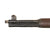 Original Rubber Film Prop M1 Garand Rifle From Ellis Props - As Used in The Big Red One (1980) & Saving Private Ryan (1998) Original Items