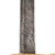 Original U.S. American Revolutionary War Era Monsterhead Mounted Saber with Gorgeously Engraved Blade & Stirrup Hilt - Circa 1765 Original Items