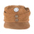 Original WWII Chinese National Revolutionary Army KMT Field Cap with Insignia - Kuomintang Original Items