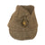 Original Imperial Japanese WWII Officer’s Service-Worn Wool Forage Cap Original Items
