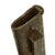 Original Austrian WWI Ersatz Bayonet with Scabbard & Unit Markings for the M1895 Mannlicher Rifle Original Items