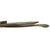 Original Austrian WWI Ersatz Bayonet with Scabbard & Unit Markings for the M1895 Mannlicher Rifle Original Items
