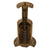 Original U.S. WWII Inert Navy Torpedo Cutaway Fuze by Y.S.&L. Co. - Dated 1941 Original Items