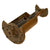 Original U.S. WWII Inert Navy Torpedo Cutaway Fuze by Y.S.&L. Co. - Dated 1941 Original Items