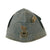 Original WWII Italian Officer Captain’s Bustina Field Cap - 1st Sapper Regiment Original Items