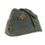 Original WWII Italian Officer Captain’s Bustina Field Cap - 1st Sapper Regiment Original Items