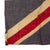 Original British WWI Era Union Jack Printed Wool Flag - 34 x 46” Original Items