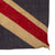Original British WWI Era Union Jack Printed Wool Flag - 34 x 46” Original Items