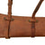 Original U.S. WWII 1942 Dated M1 Garand Rifle Leather Jeep Scabbard by Boyt Original Items