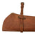 Original U.S. WWII 1942 Dated M1 Garand Rifle Leather Jeep Scabbard by Boyt Original Items