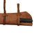 Original U.S. WWII 1942 Dated M1 Garand Rifle Leather Jeep Scabbard by Boyt Original Items