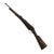 Original French Mannlicher Berthier Mle 1892 Saddle-Ring Carbine by Châtellerault Serial A 17281 - dated 1892 Original Items
