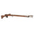 Original Dutch Beaumont-Vitali M1871/88 Bolt Action Magazine Conversion Rifle Serial 2678 - Dated 1872 and 1891 Original Items
